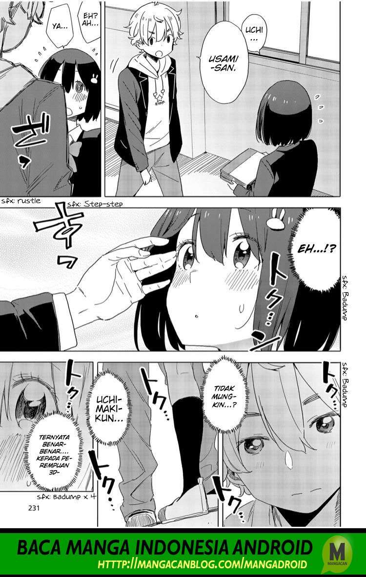 Kono Bijutsubu ni wa Mondai ga Aru! Chapter 72 Gambar 16