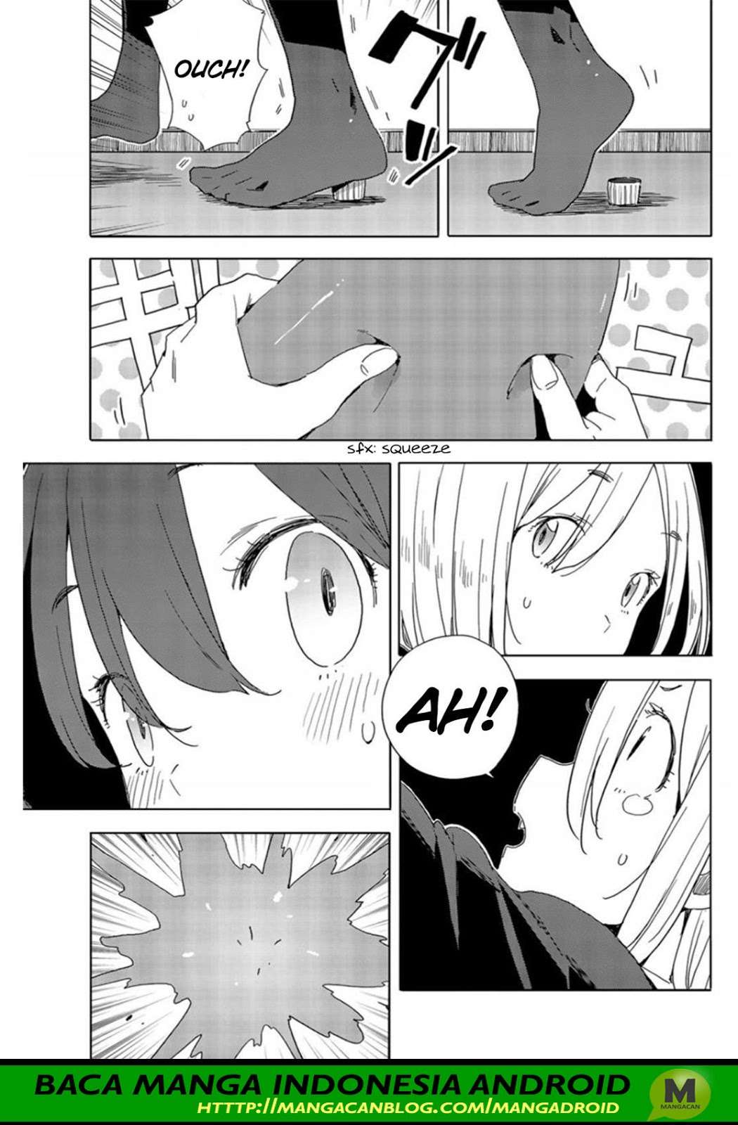 Kono Bijutsubu ni wa Mondai ga Aru! Chapter 71 Gambar 21