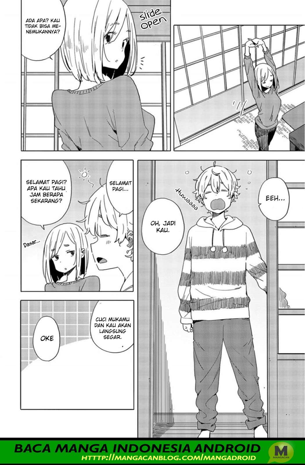 Kono Bijutsubu ni wa Mondai ga Aru! Chapter 71 Gambar 26