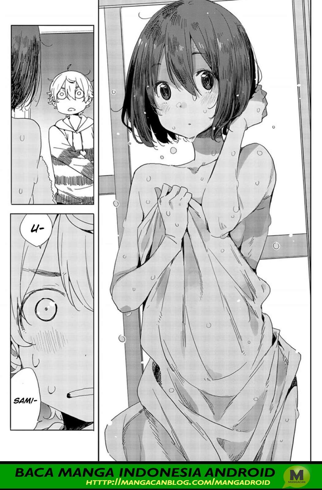 Kono Bijutsubu ni wa Mondai ga Aru! Chapter 71 Gambar 28