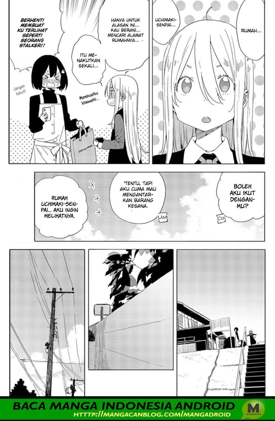 Kono Bijutsubu ni wa Mondai ga Aru! Chapter 71 Gambar 9