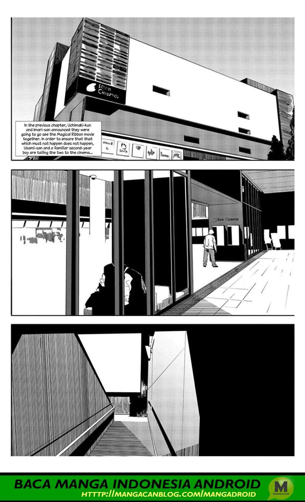 Baca  Kono Bijutsubu ni wa Mondai ga Aru! Chapter 70 Gambar 2