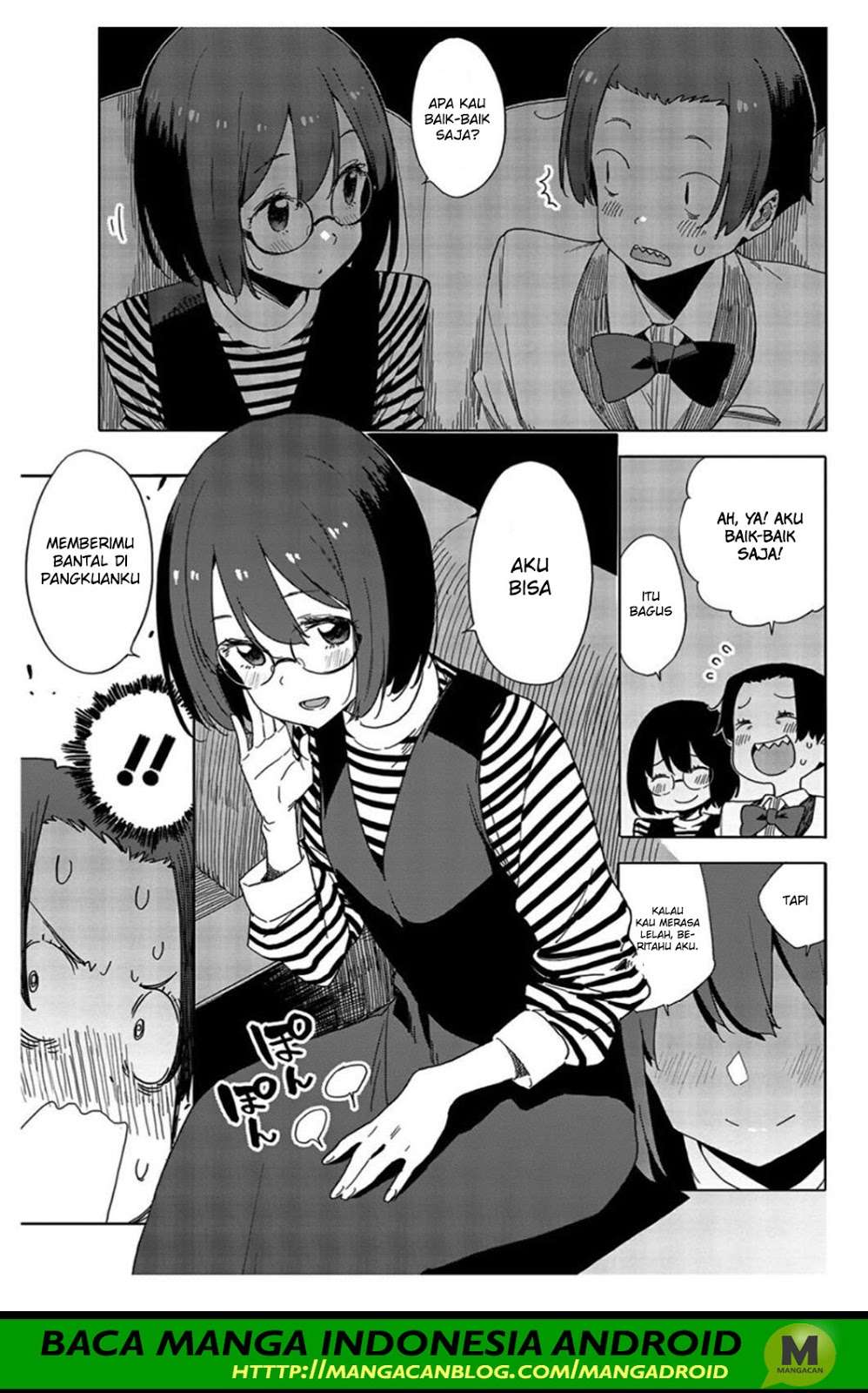 Kono Bijutsubu ni wa Mondai ga Aru! Chapter 70 Gambar 7