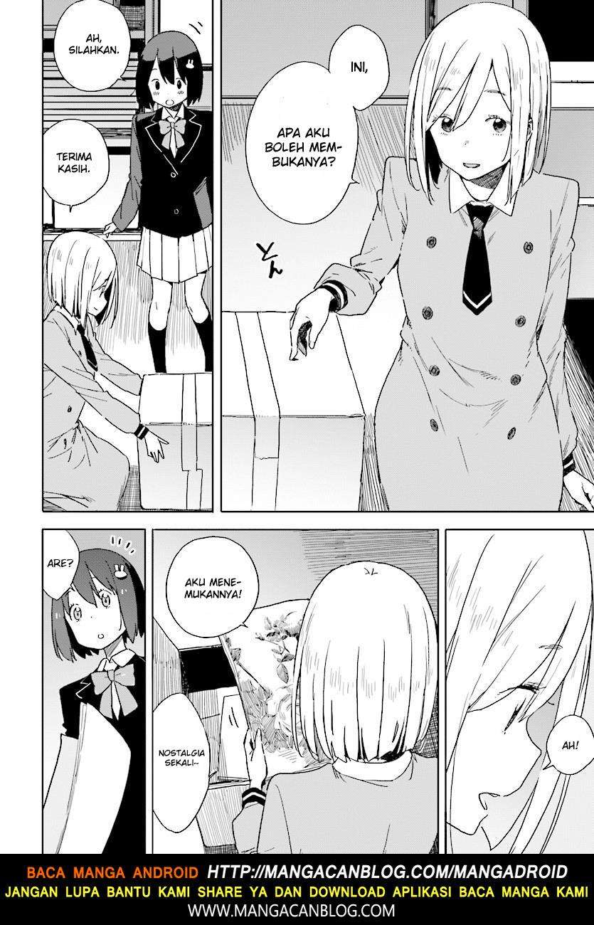 Kono Bijutsubu ni wa Mondai ga Aru! Chapter 67 Gambar 18