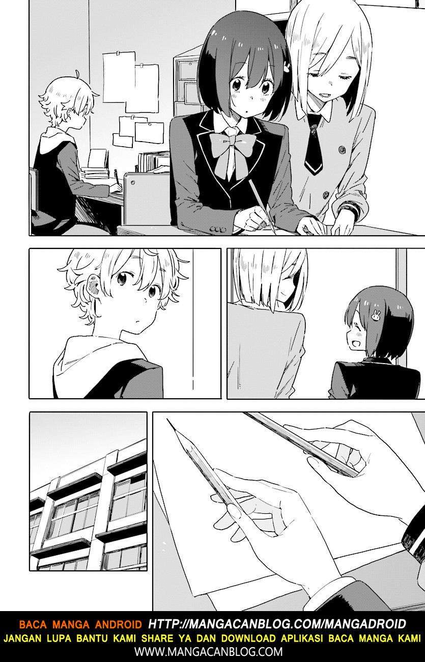 Kono Bijutsubu ni wa Mondai ga Aru! Chapter 67 Gambar 22