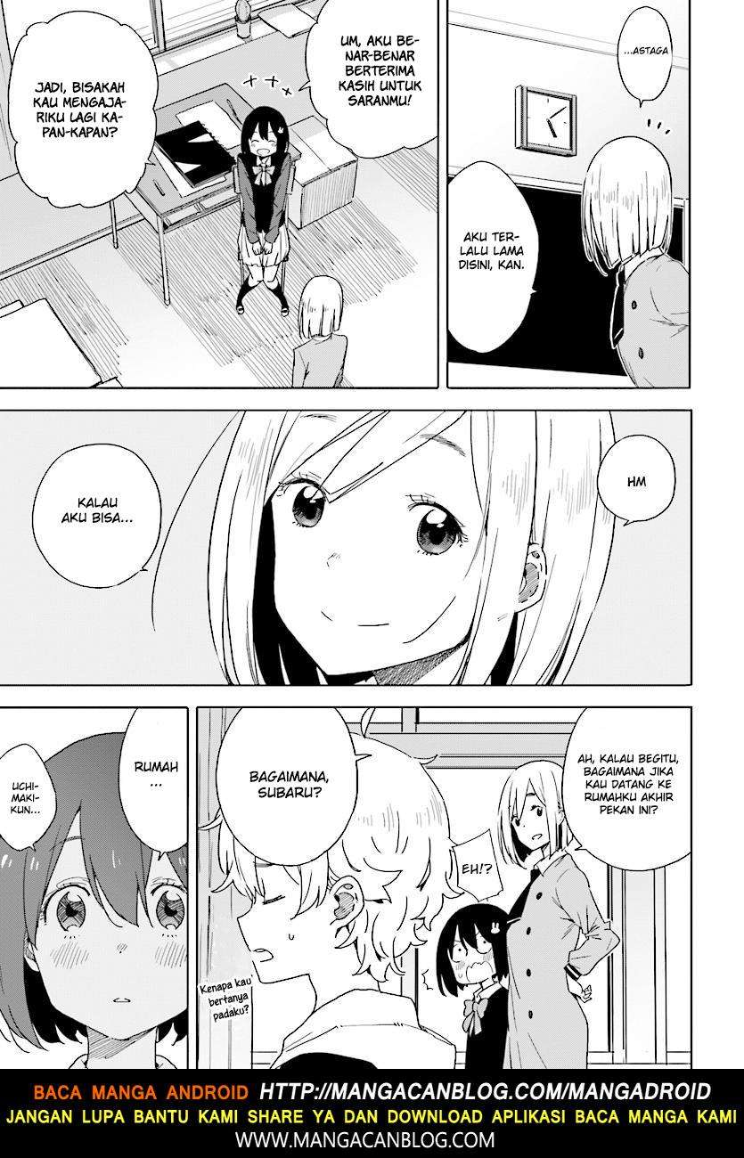 Kono Bijutsubu ni wa Mondai ga Aru! Chapter 67 Gambar 23