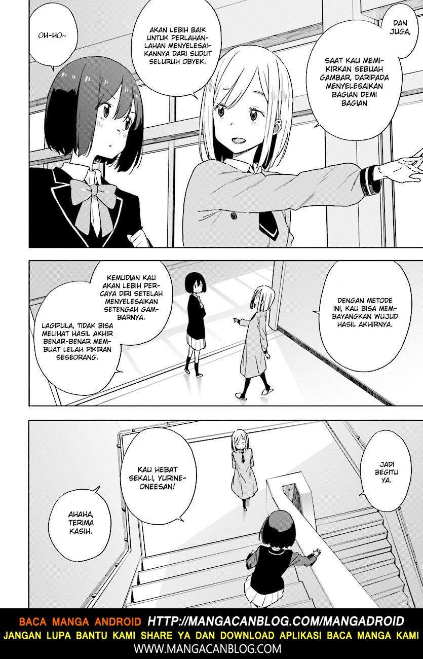 Kono Bijutsubu ni wa Mondai ga Aru! Chapter 67 Gambar 28