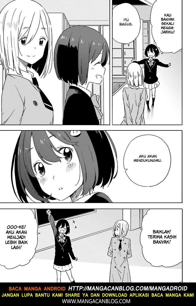 Kono Bijutsubu ni wa Mondai ga Aru! Chapter 67 Gambar 29