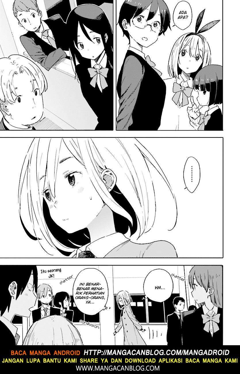 Kono Bijutsubu ni wa Mondai ga Aru! Chapter 67 Gambar 3