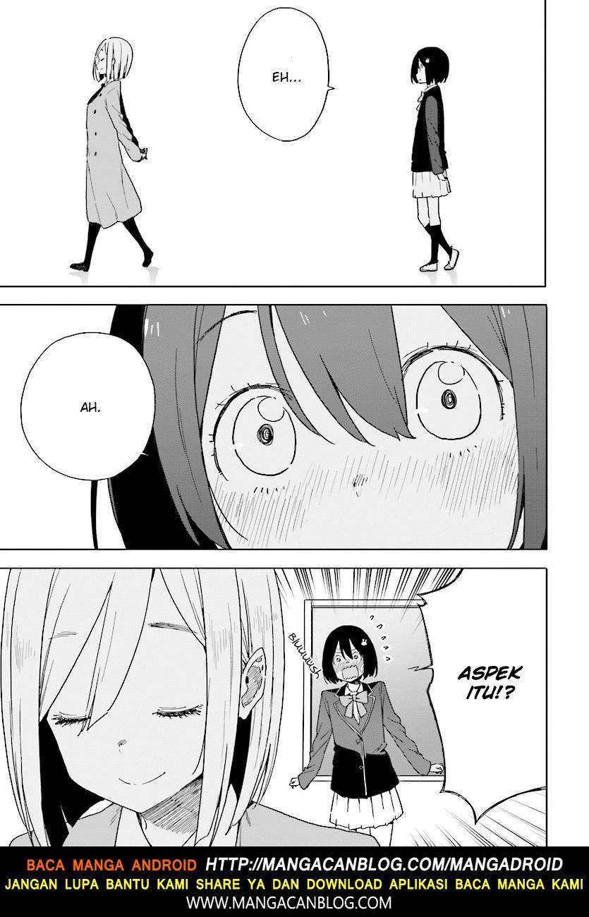 Kono Bijutsubu ni wa Mondai ga Aru! Chapter 67 Gambar 31
