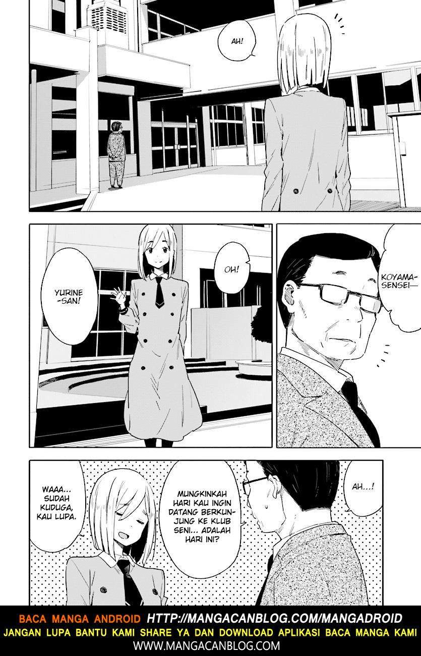 Kono Bijutsubu ni wa Mondai ga Aru! Chapter 67 Gambar 4