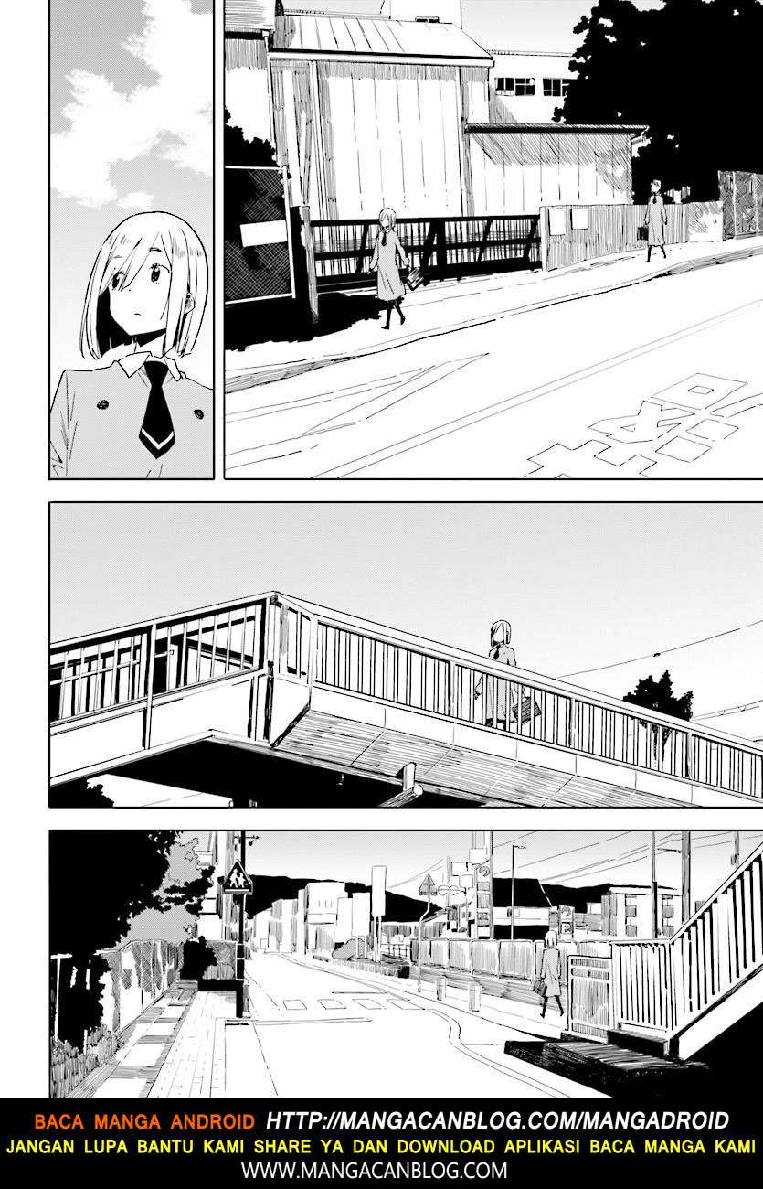 Kono Bijutsubu ni wa Mondai ga Aru! Chapter 66 Gambar 10