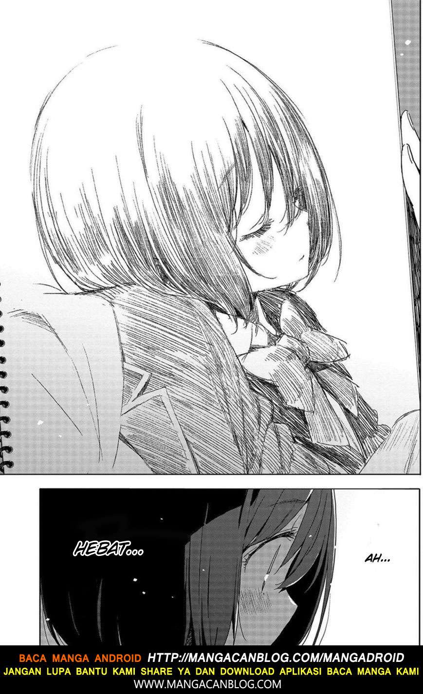 Kono Bijutsubu ni wa Mondai ga Aru! Chapter 64 Gambar 27