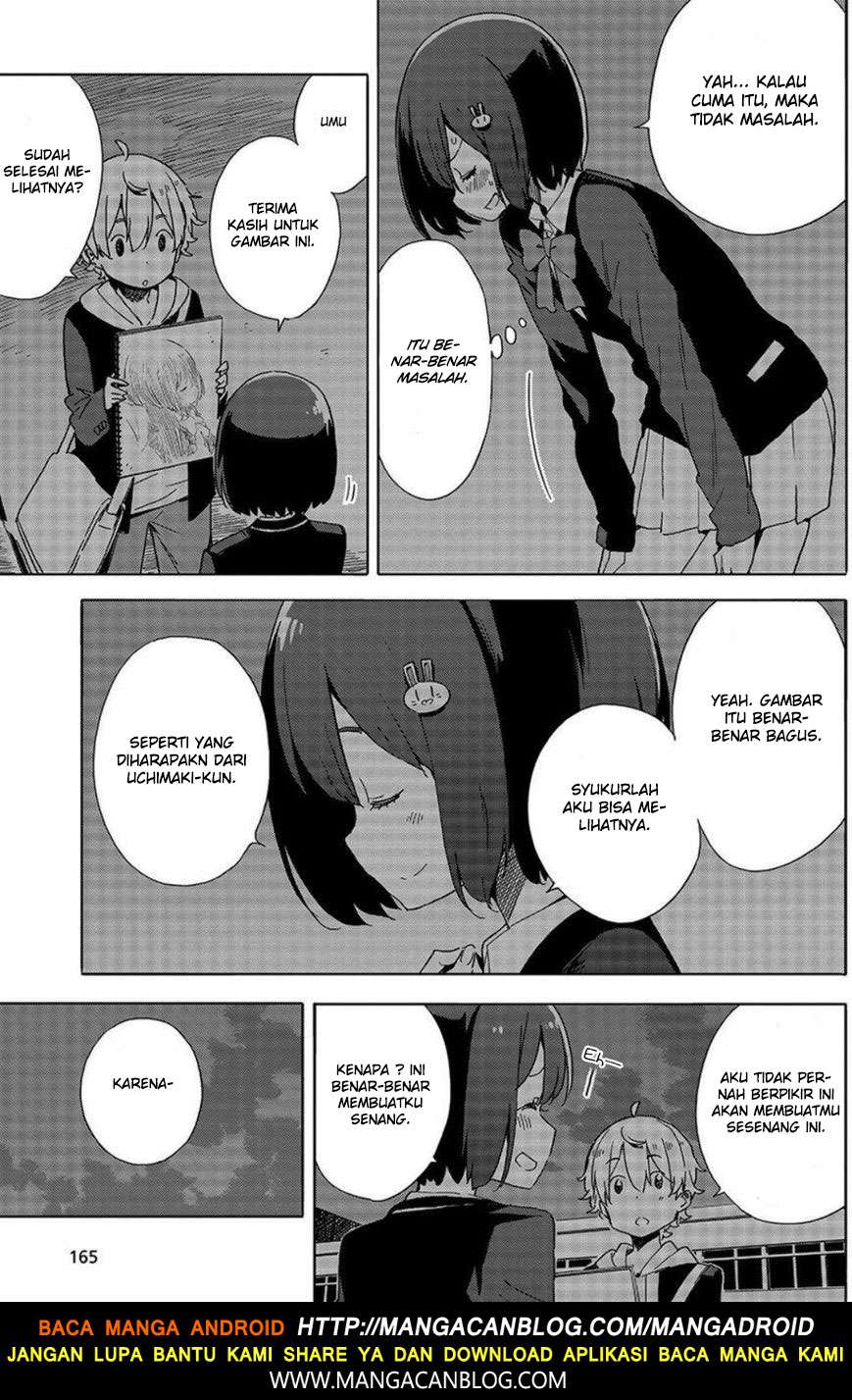 Kono Bijutsubu ni wa Mondai ga Aru! Chapter 64 Gambar 29