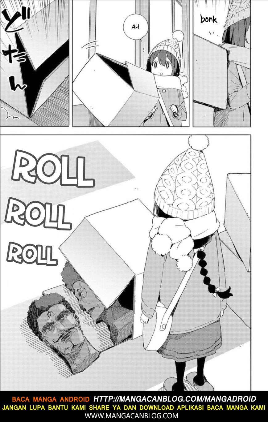 Kono Bijutsubu ni wa Mondai ga Aru! Chapter 63 Gambar 11