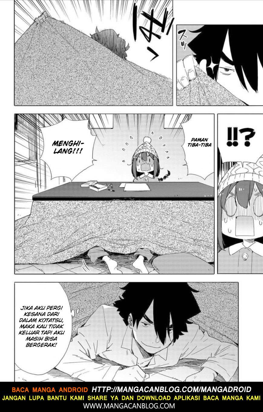 Kono Bijutsubu ni wa Mondai ga Aru! Chapter 63 Gambar 18