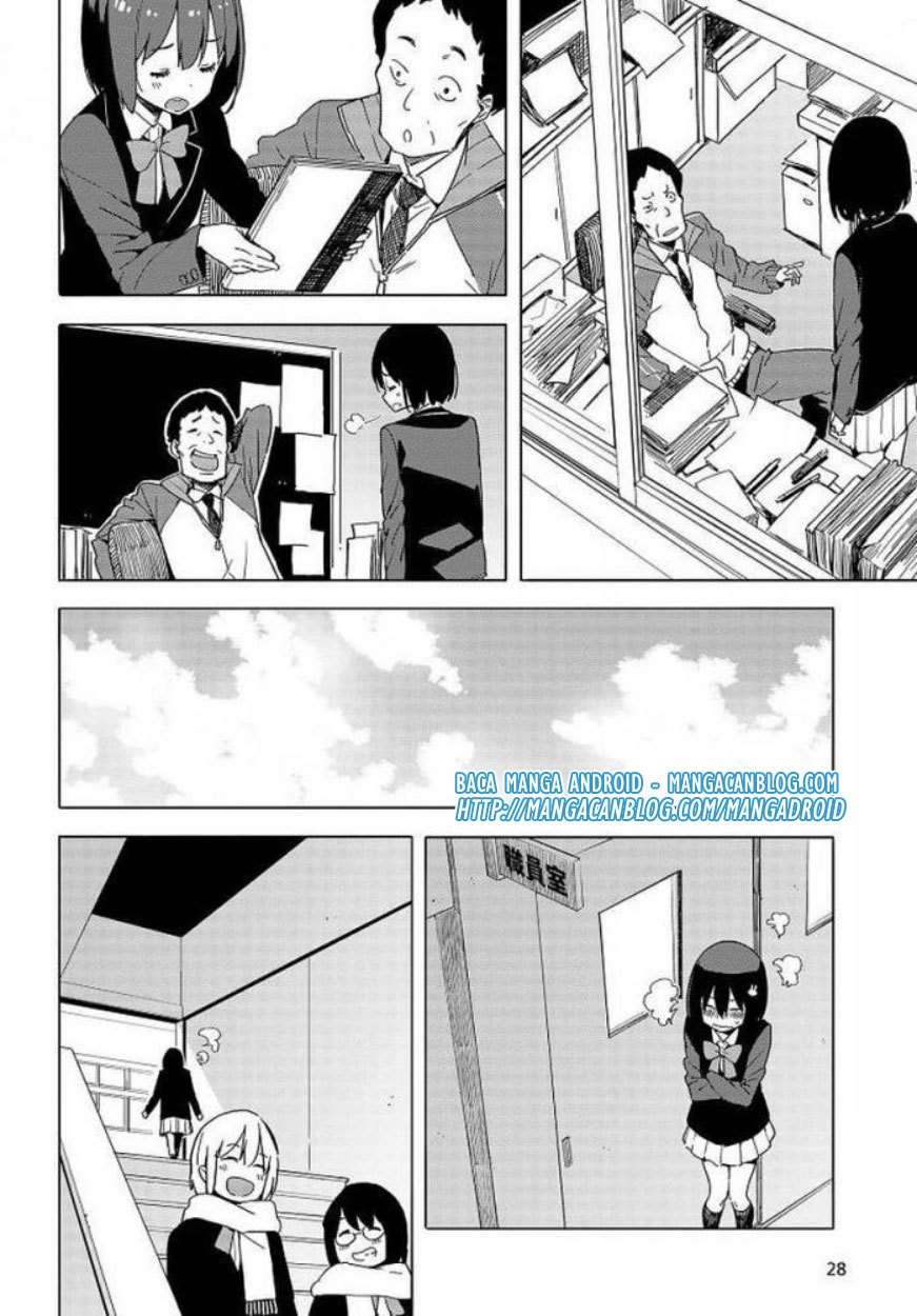 Kono Bijutsubu ni wa Mondai ga Aru! Chapter 62 Gambar 21