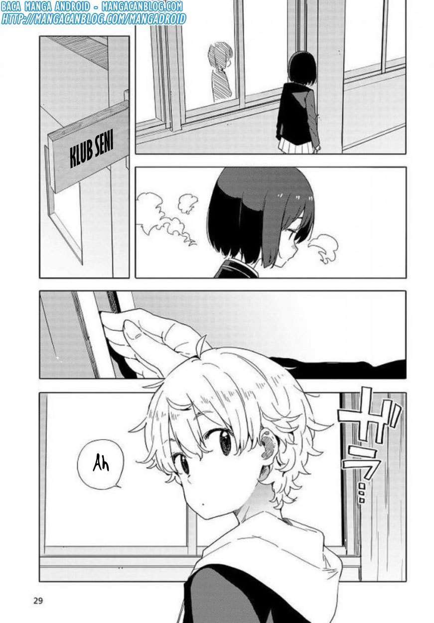 Kono Bijutsubu ni wa Mondai ga Aru! Chapter 62 Gambar 22