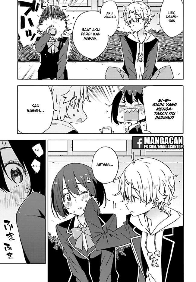 Kono Bijutsubu ni wa Mondai ga Aru! Chapter 59 Gambar 19
