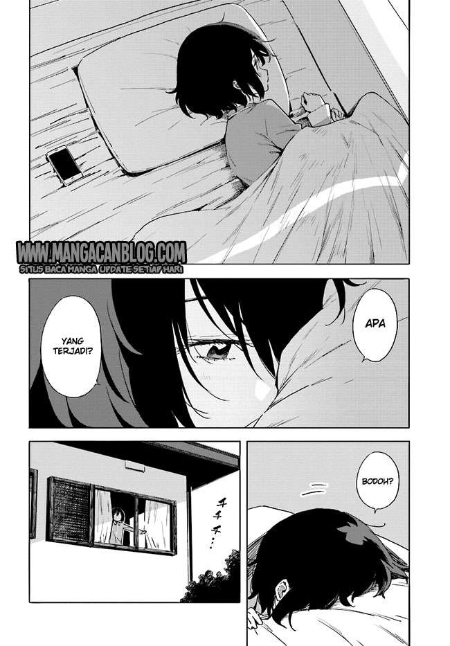 Baca  Kono Bijutsubu ni wa Mondai ga Aru! Chapter 58 Gambar 2