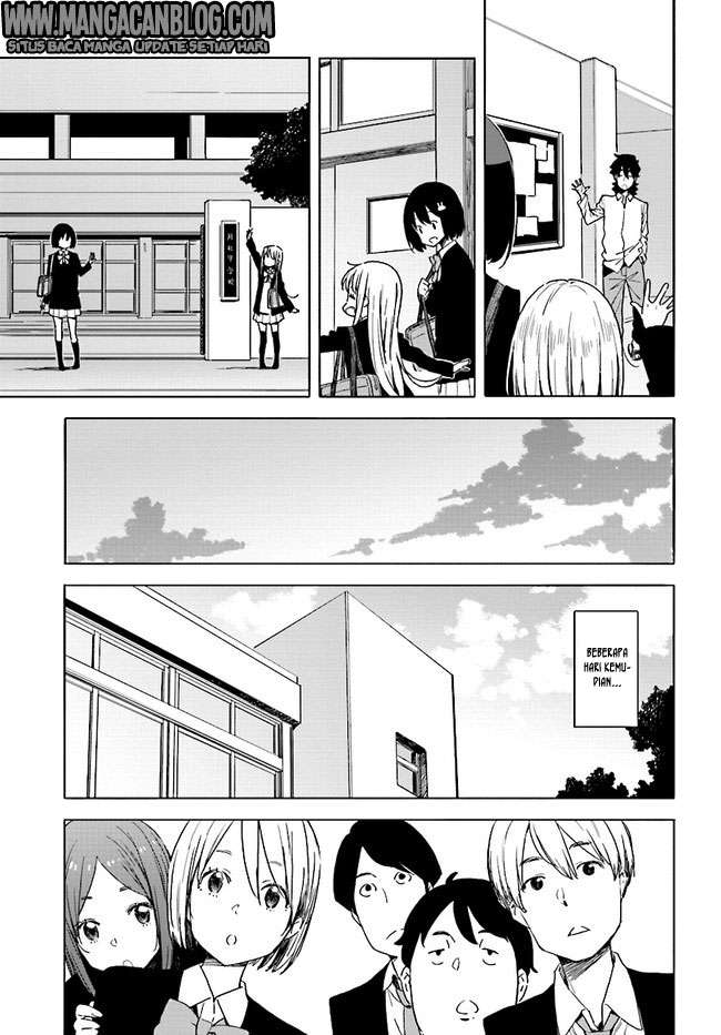 Kono Bijutsubu ni wa Mondai ga Aru! Chapter 57 Gambar 19