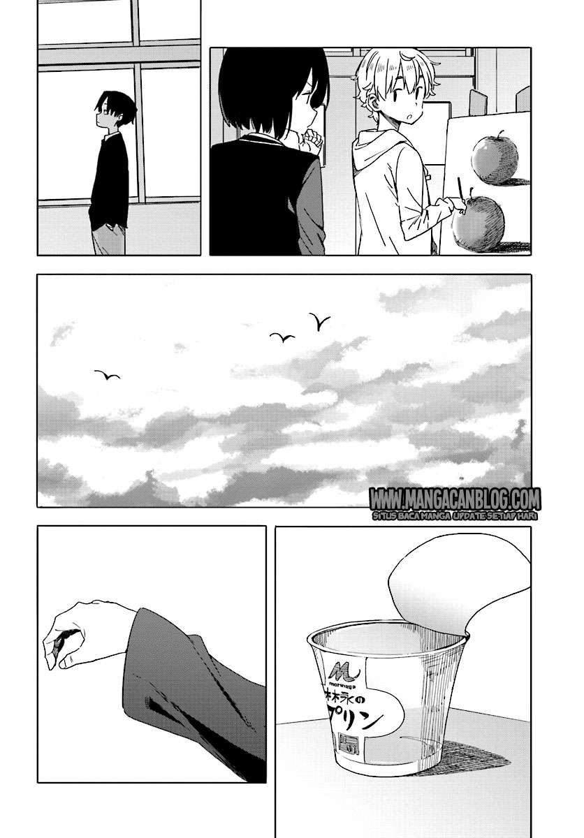 Kono Bijutsubu ni wa Mondai ga Aru! Chapter 56 Gambar 16