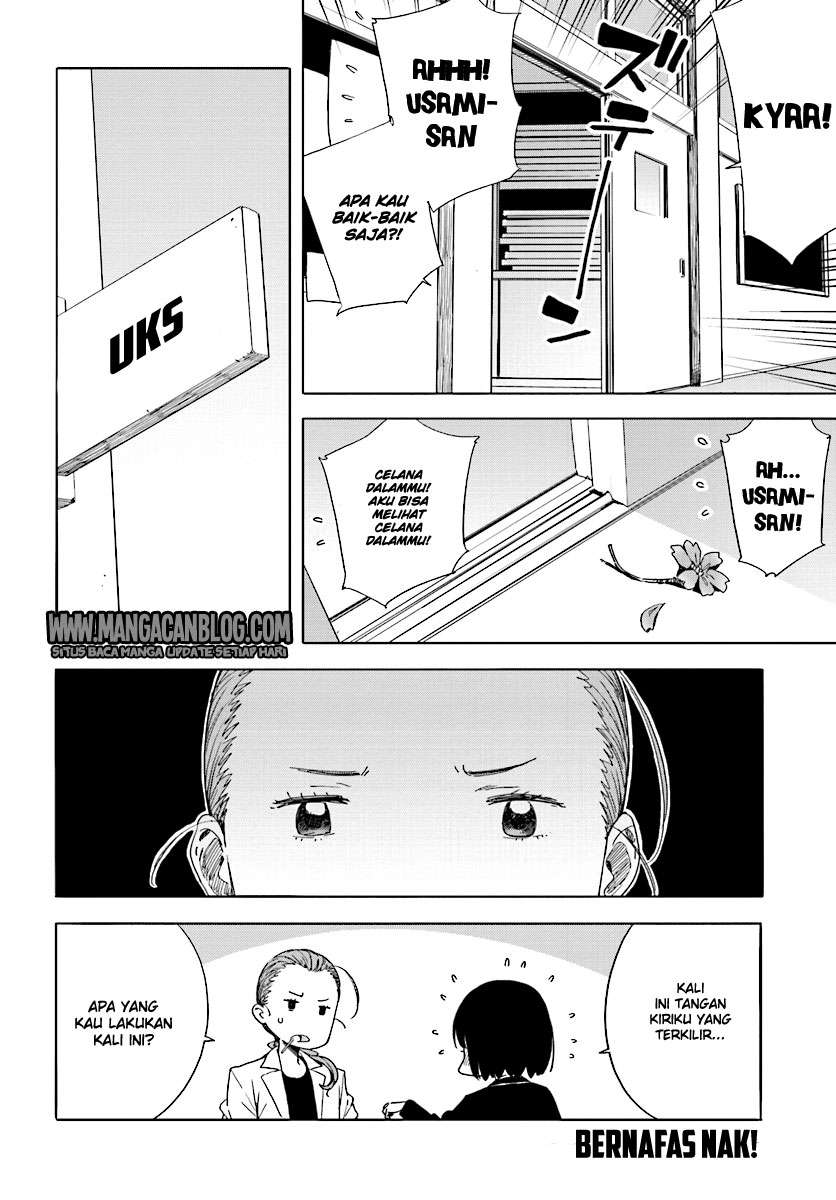 Kono Bijutsubu ni wa Mondai ga Aru! Chapter 56 Gambar 26