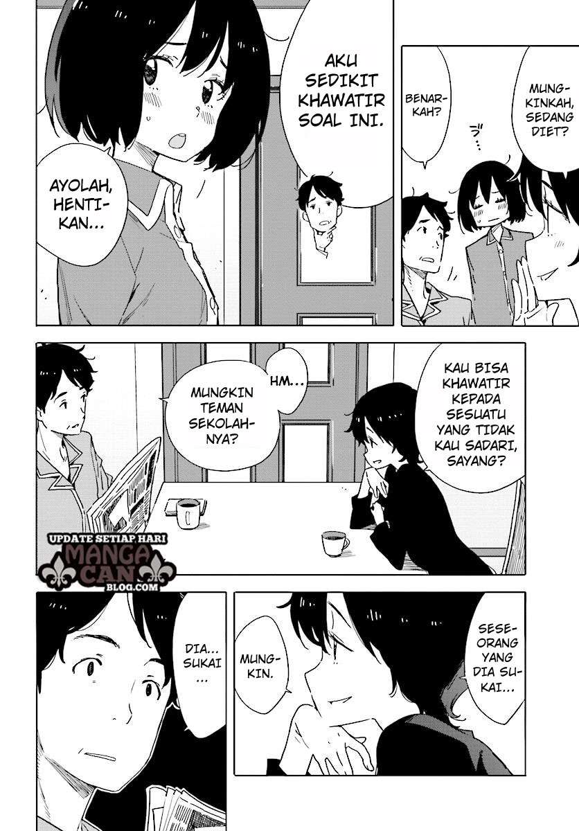 Kono Bijutsubu ni wa Mondai ga Aru! Chapter 55 Gambar 8