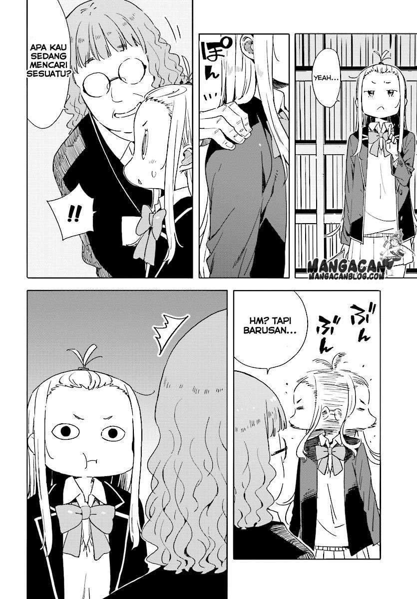 Kono Bijutsubu ni wa Mondai ga Aru! Chapter 51 Gambar 14