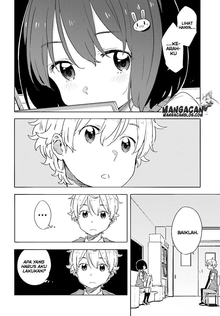 Kono Bijutsubu ni wa Mondai ga Aru! Chapter 48 Gambar 16