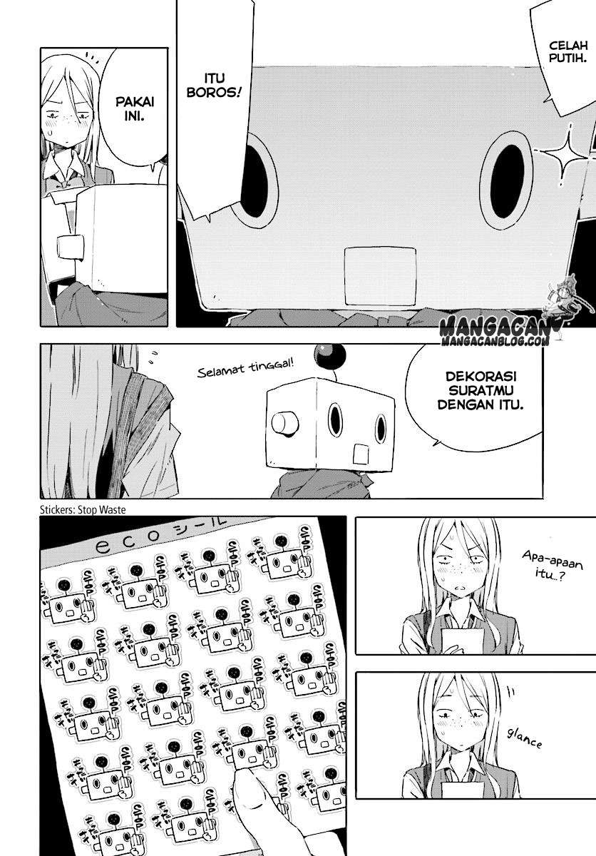 Kono Bijutsubu ni wa Mondai ga Aru! Chapter 47 Gambar 12