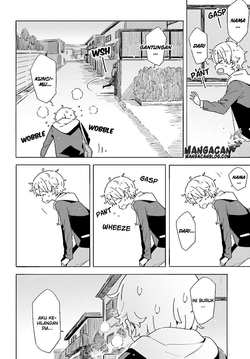 Kono Bijutsubu ni wa Mondai ga Aru! Chapter 46 Gambar 11