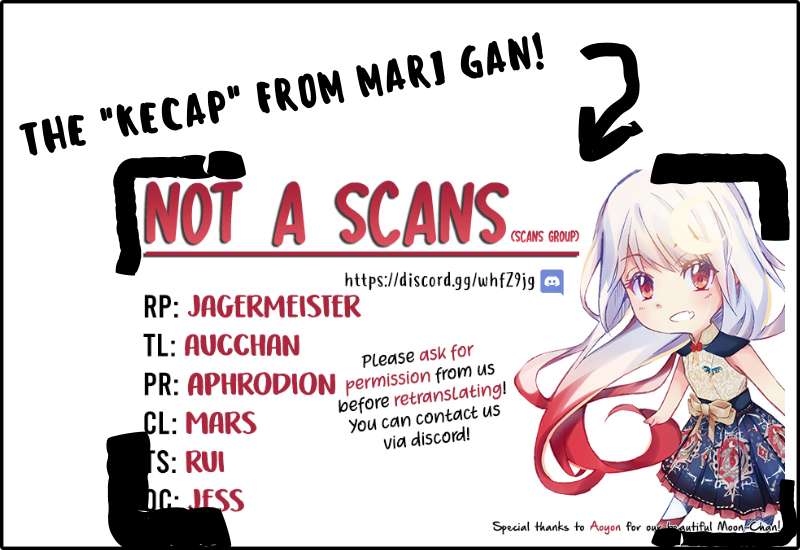 Baca  Kondo Koso Shiawase ni Narimasu! Chapter 3 Gambar 2