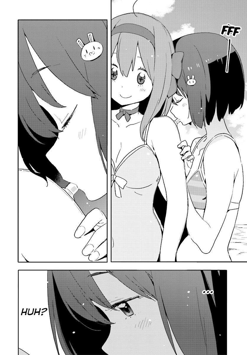 Kono Bijutsubu ni wa Mondai ga Aru! Chapter 44 Gambar 18