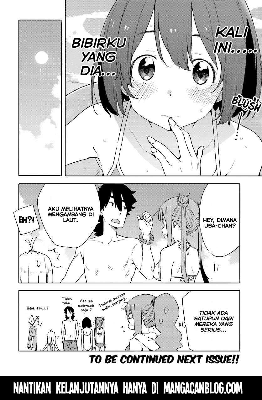 Kono Bijutsubu ni wa Mondai ga Aru! Chapter 44 Gambar 22