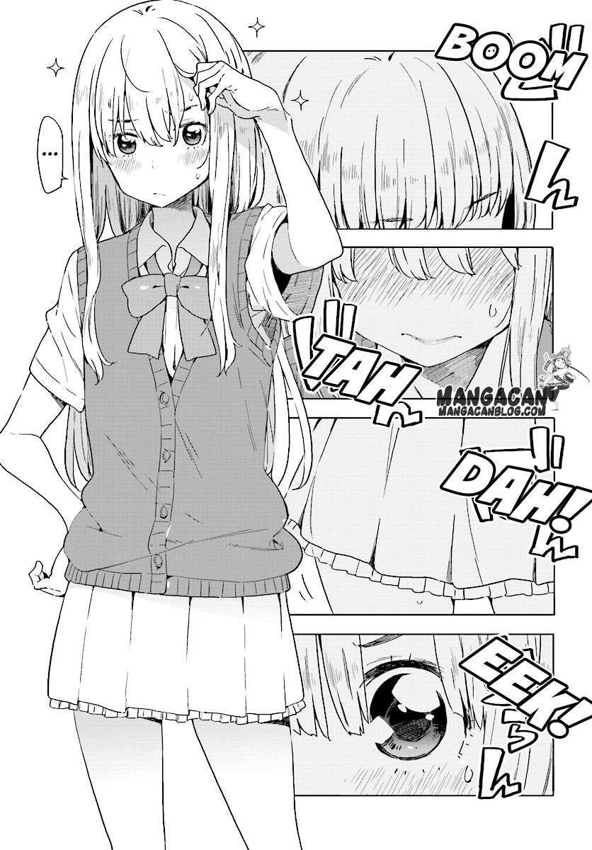 Kono Bijutsubu ni wa Mondai ga Aru! Chapter 43 Gambar 12