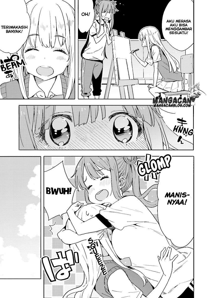 Kono Bijutsubu ni wa Mondai ga Aru! Chapter 43 Gambar 15