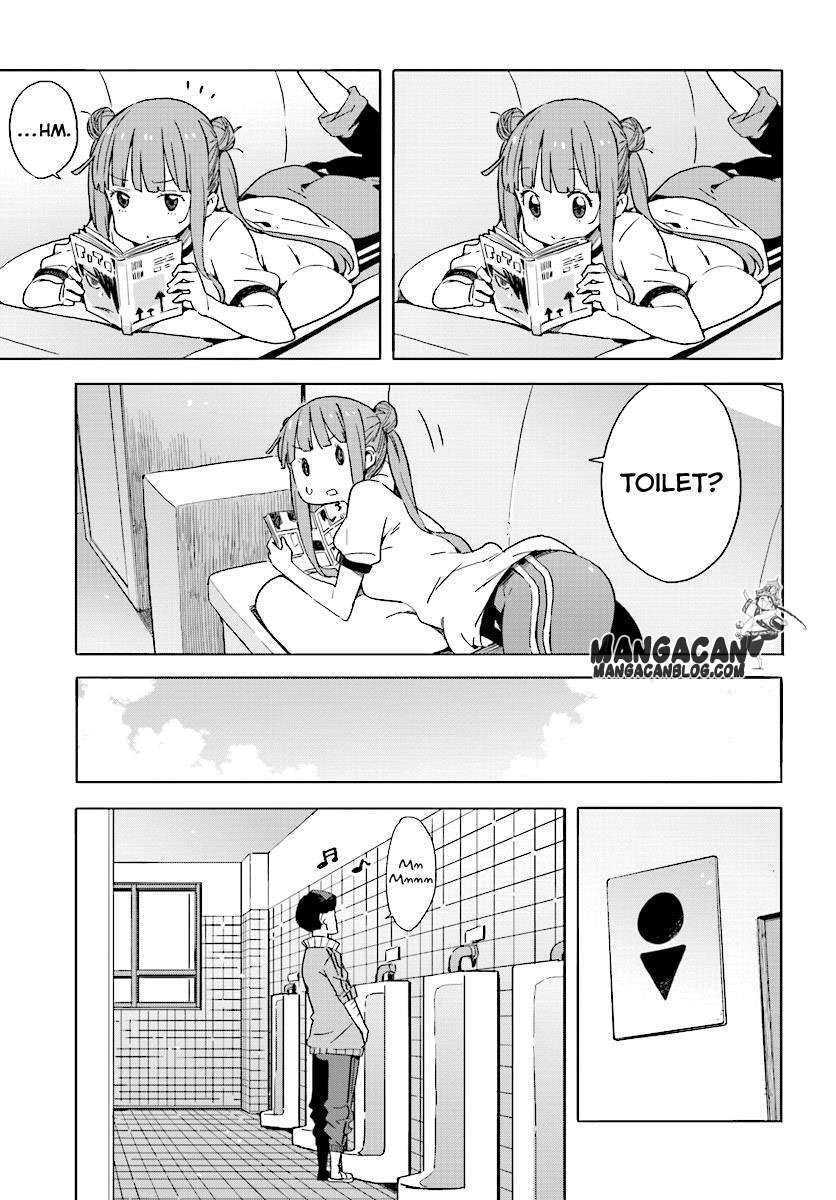 Kono Bijutsubu ni wa Mondai ga Aru! Chapter 43 Gambar 17