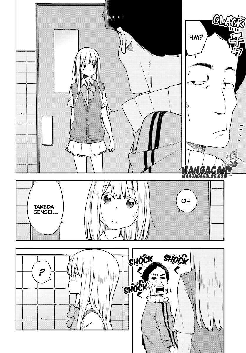 Kono Bijutsubu ni wa Mondai ga Aru! Chapter 43 Gambar 18