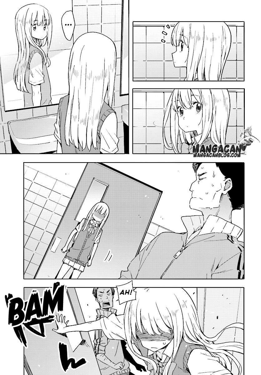 Kono Bijutsubu ni wa Mondai ga Aru! Chapter 43 Gambar 19