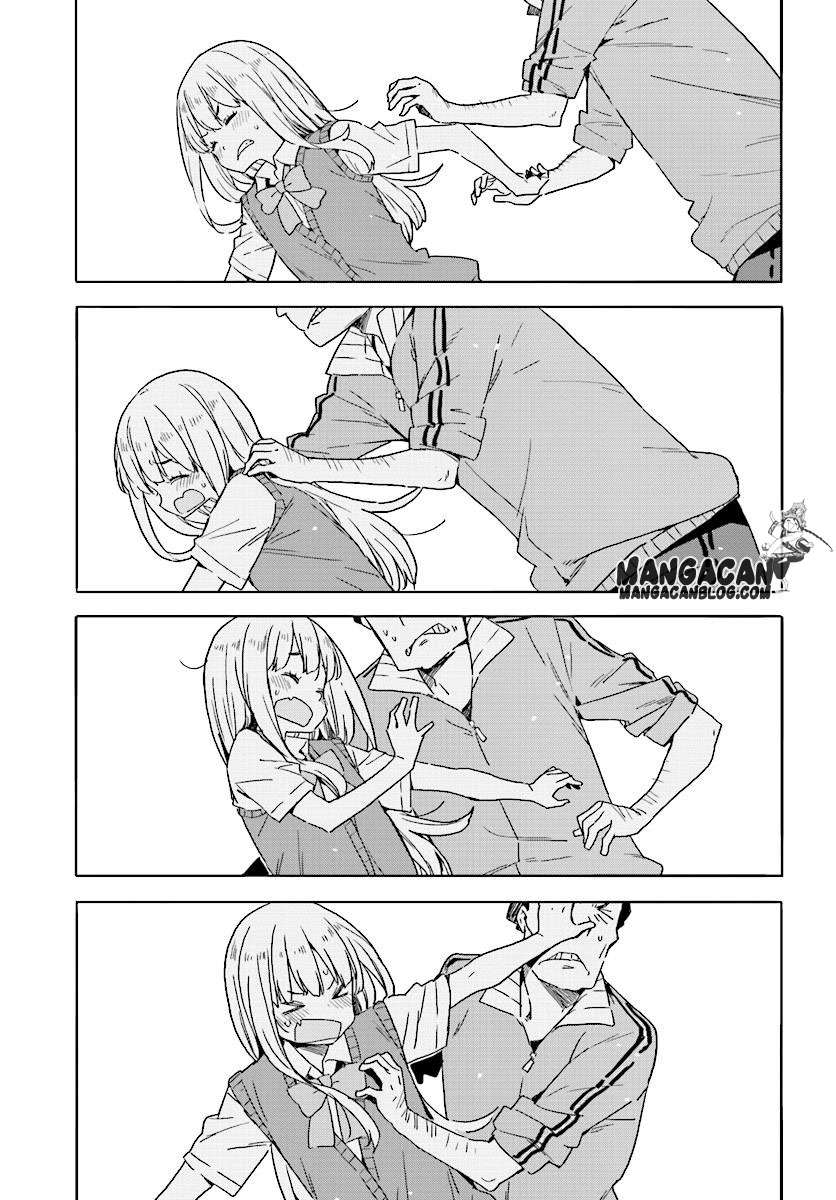 Kono Bijutsubu ni wa Mondai ga Aru! Chapter 43 Gambar 21