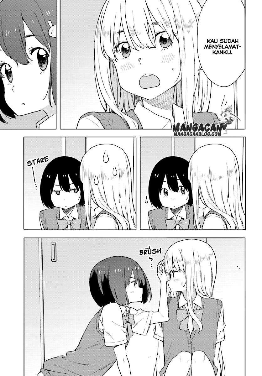 Kono Bijutsubu ni wa Mondai ga Aru! Chapter 43 Gambar 27