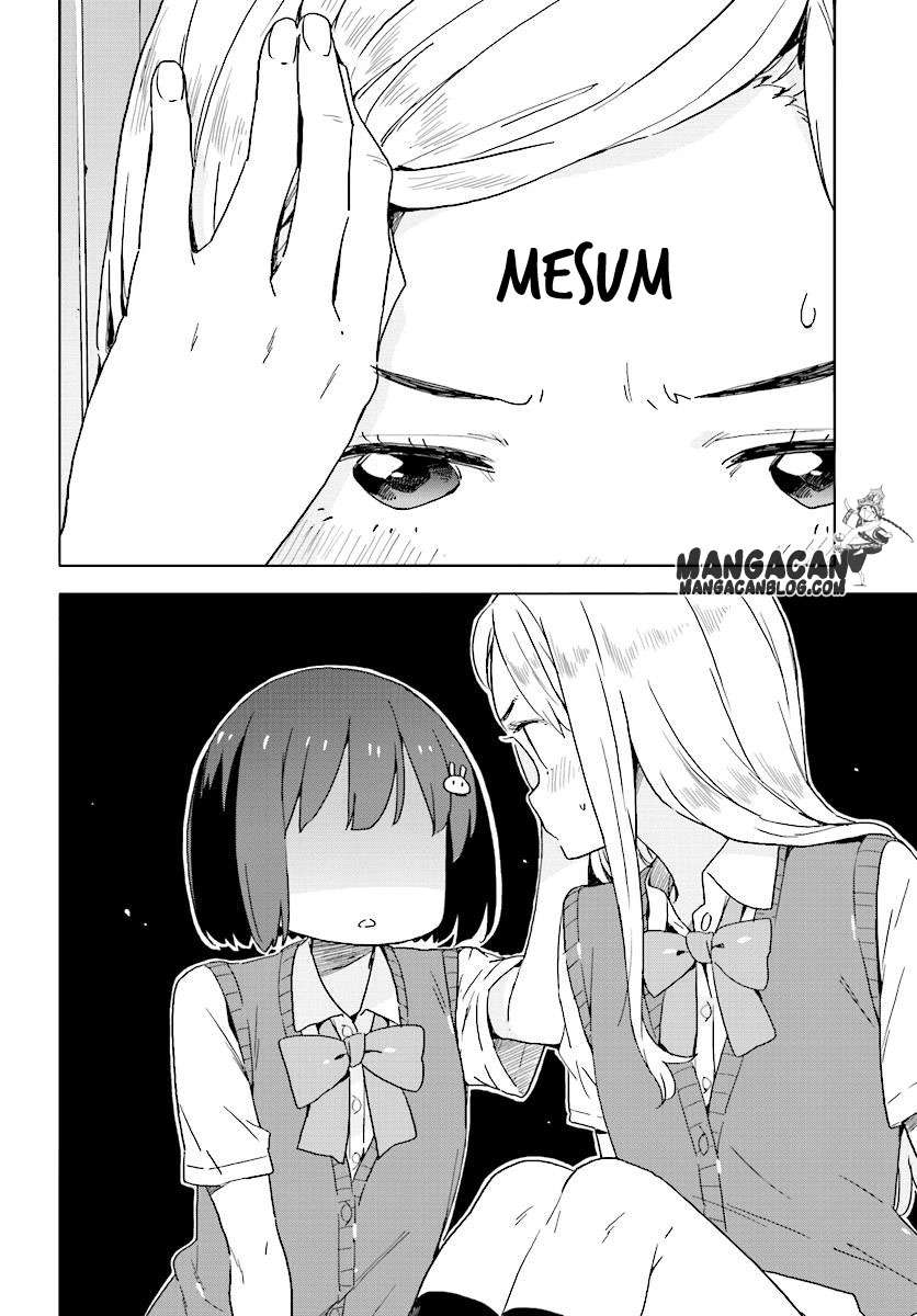 Kono Bijutsubu ni wa Mondai ga Aru! Chapter 43 Gambar 28