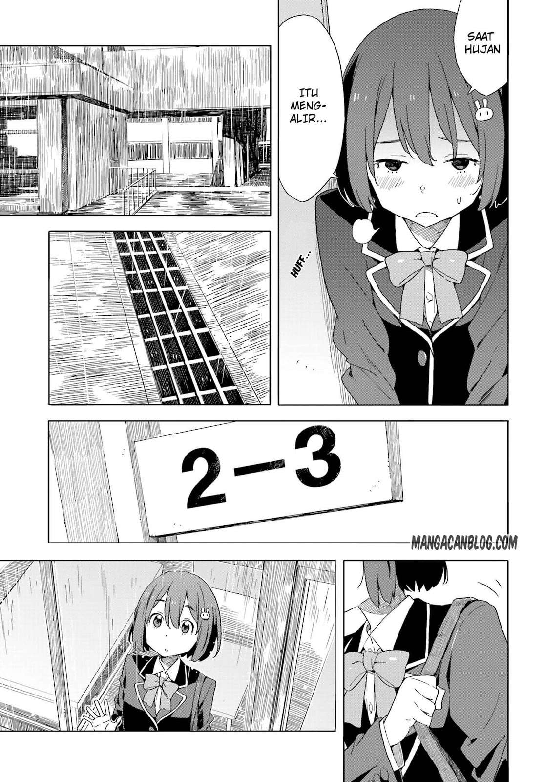 Kono Bijutsubu ni wa Mondai ga Aru! Chapter 38 Gambar 14