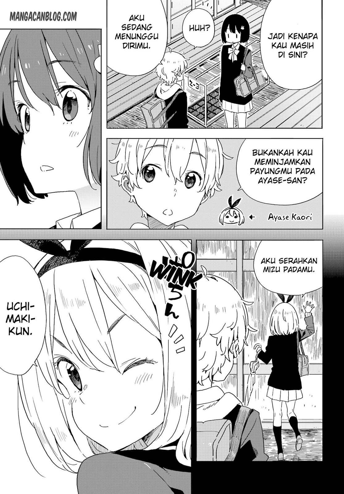 Kono Bijutsubu ni wa Mondai ga Aru! Chapter 38 Gambar 20