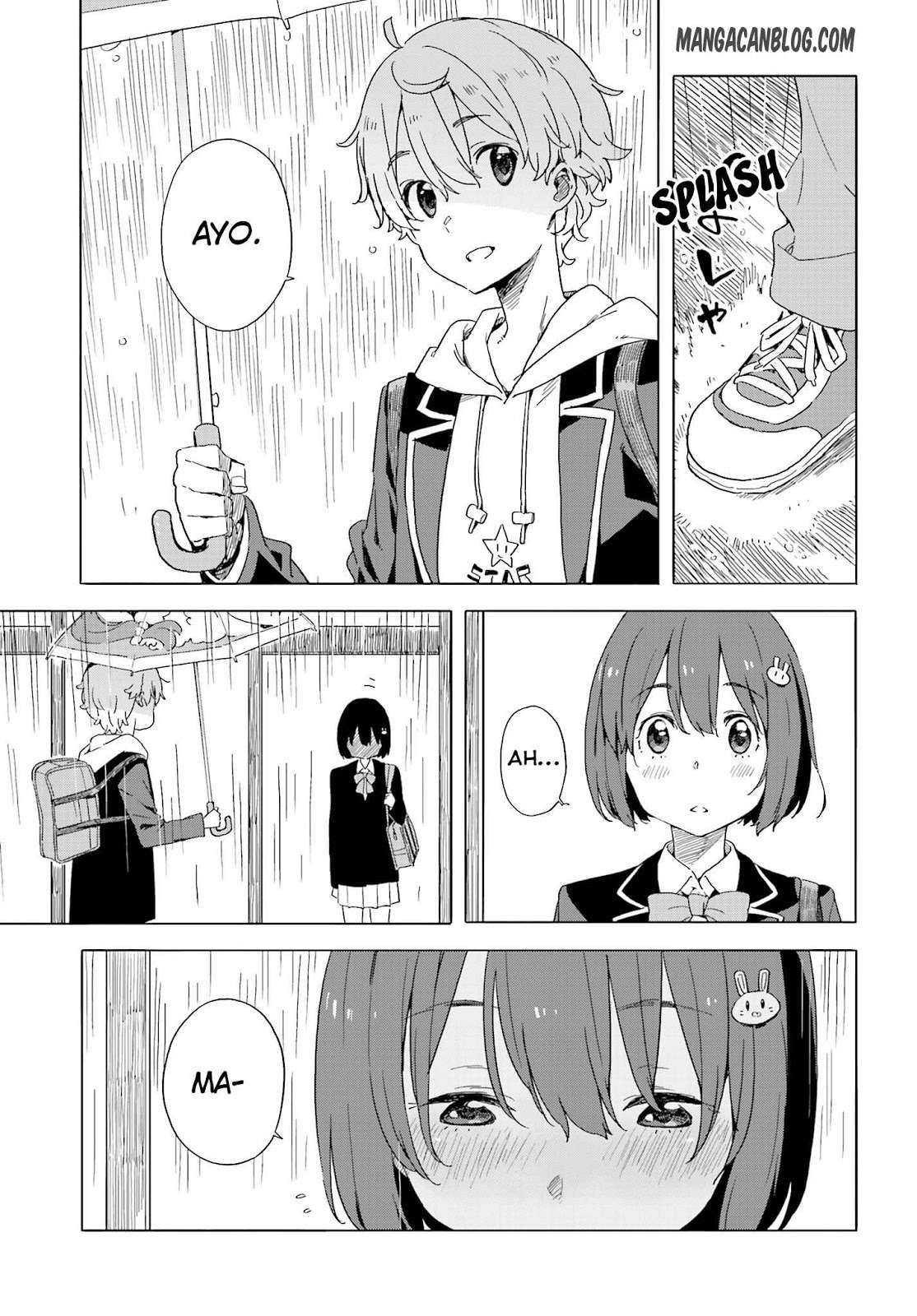 Kono Bijutsubu ni wa Mondai ga Aru! Chapter 38 Gambar 22