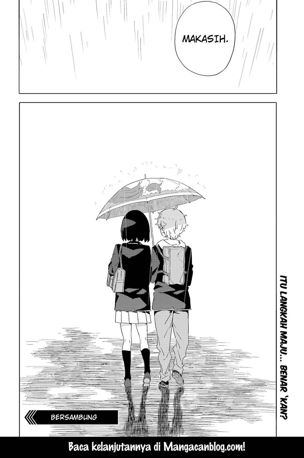 Kono Bijutsubu ni wa Mondai ga Aru! Chapter 38 Gambar 23