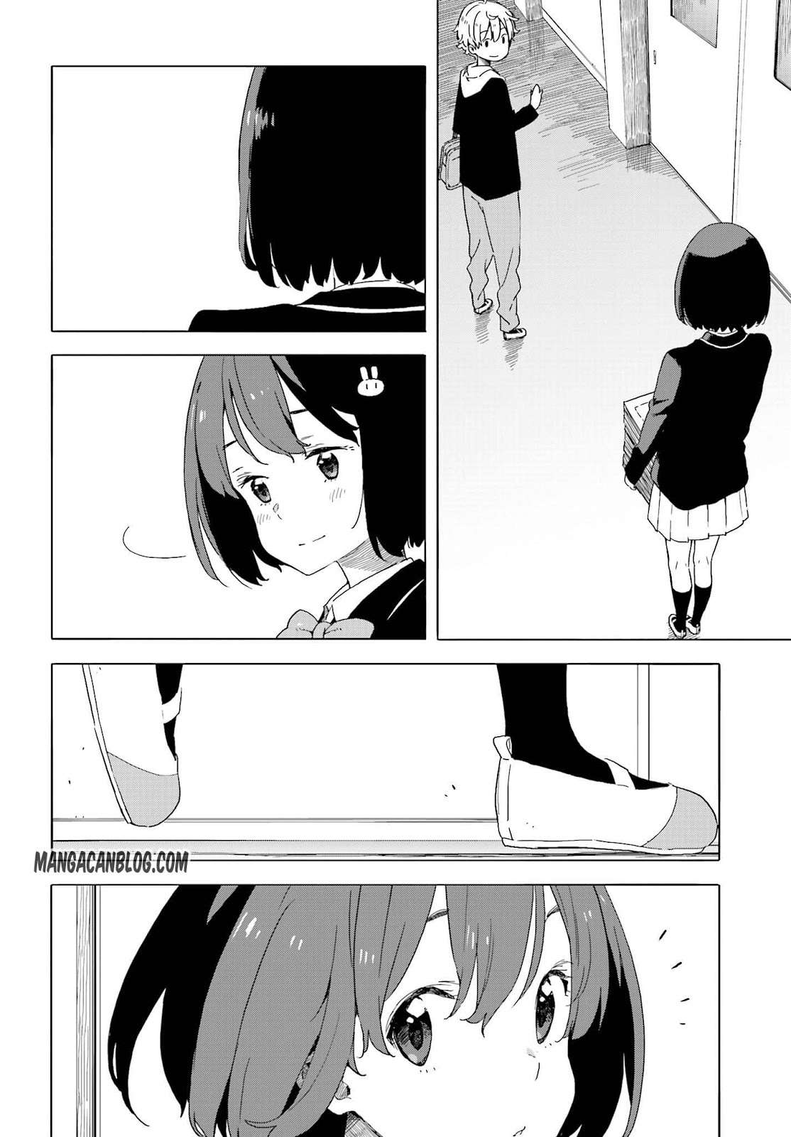 Kono Bijutsubu ni wa Mondai ga Aru! Chapter 38 Gambar 9