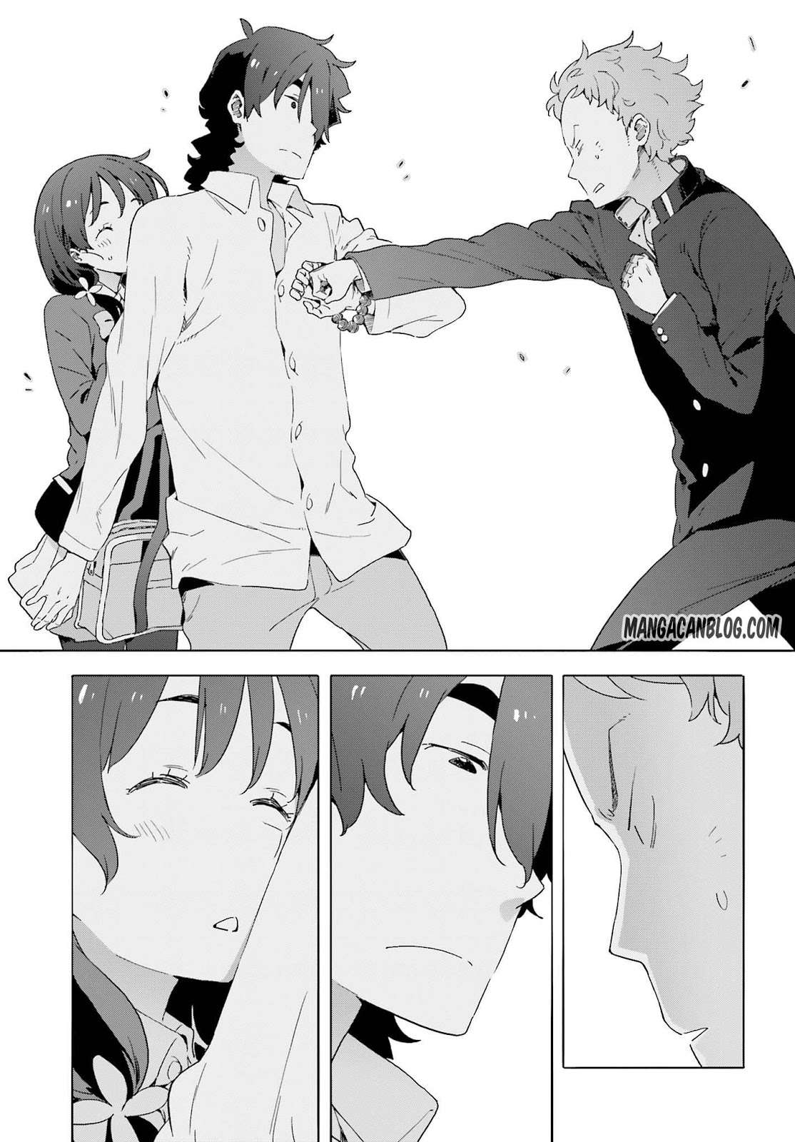Kono Bijutsubu ni wa Mondai ga Aru! Chapter 37 Gambar 20