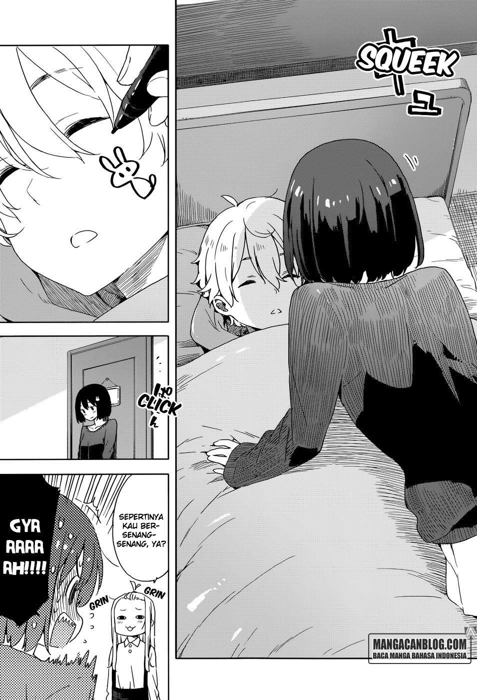 Kono Bijutsubu ni wa Mondai ga Aru! Chapter 31 Gambar 19